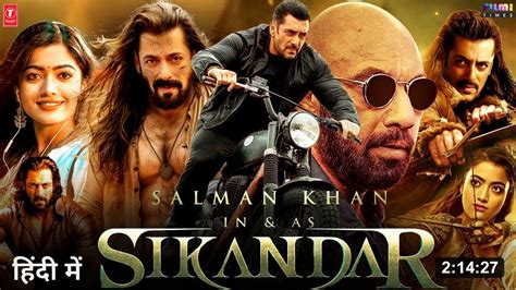 sikander full movie.